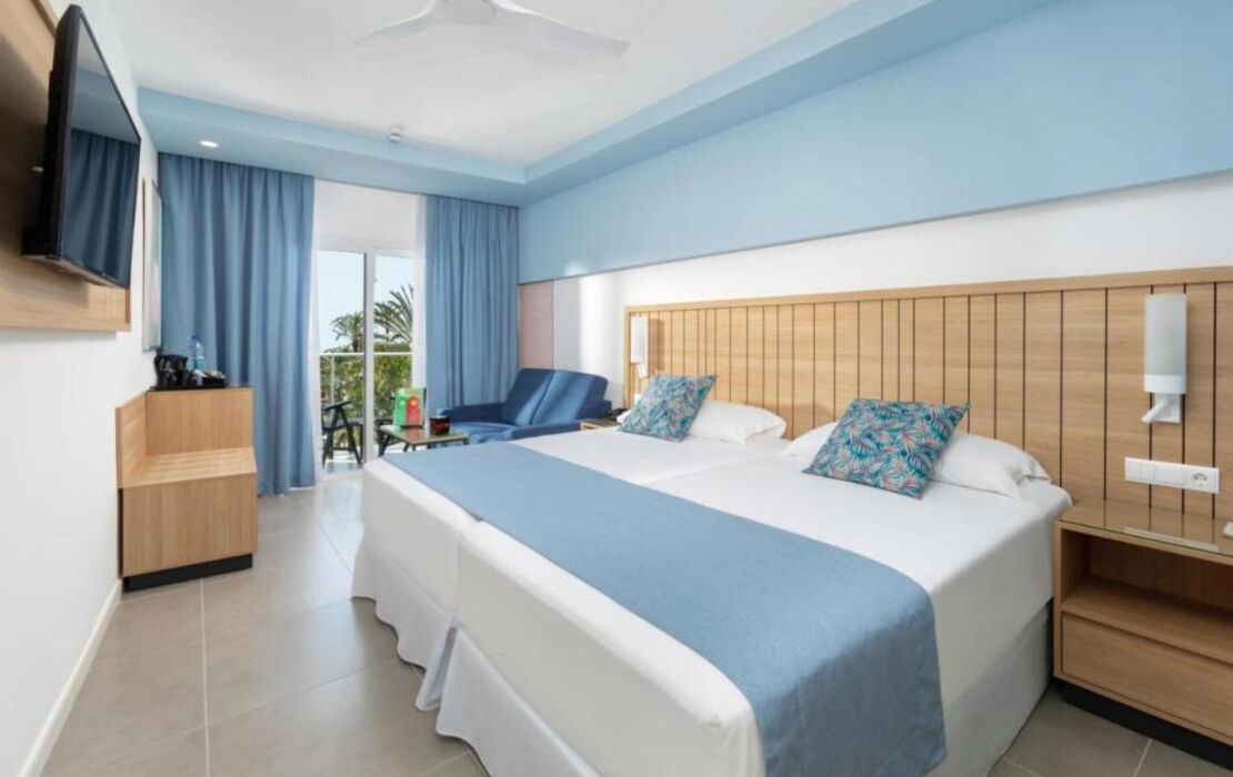 Hotel Riu Palace Palmeras - All Inclusive