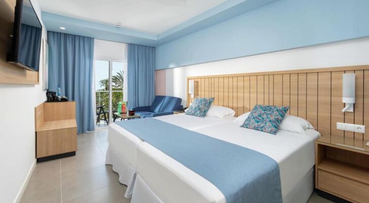 Hotel Riu Palace Palmeras - All Inclusive