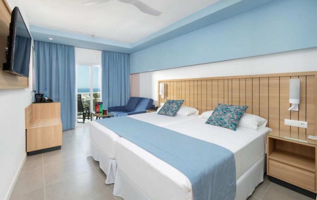 Hotel Riu Palace Palmeras - All Inclusive