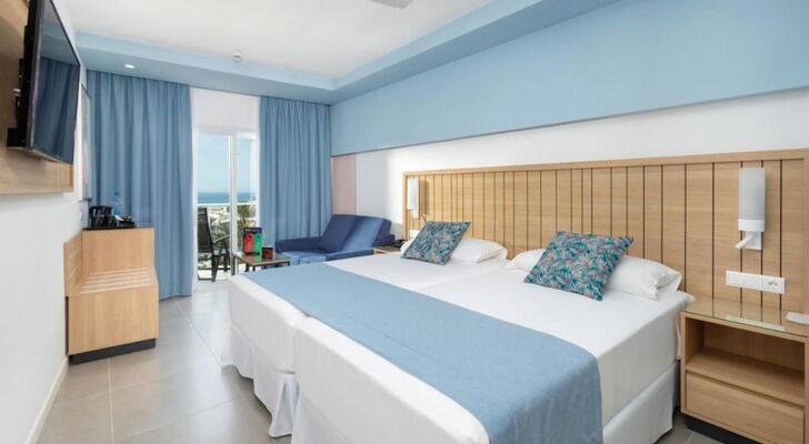 Hotel Riu Palace Palmeras - All Inclusive