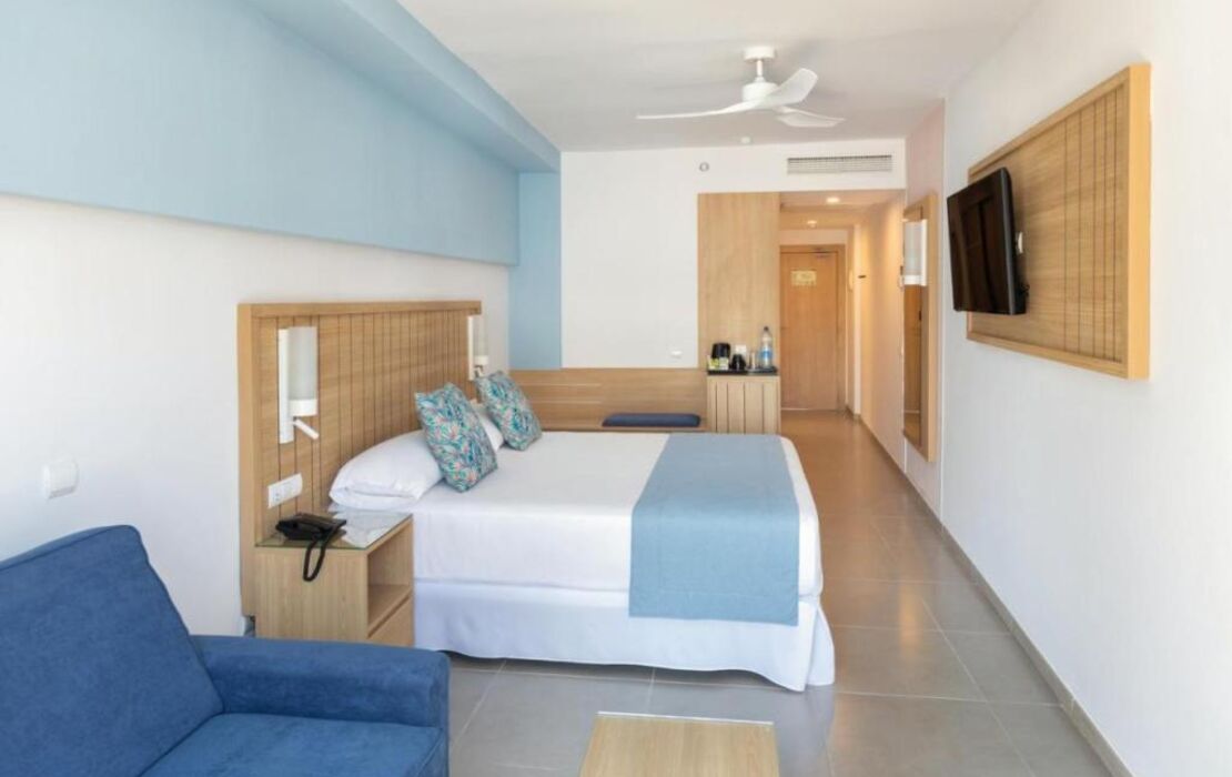 Hotel Riu Palace Palmeras - All Inclusive