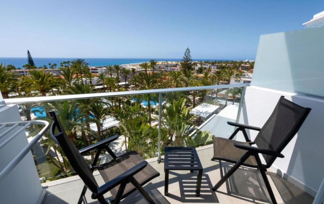 Hotel Riu Palace Palmeras - All Inclusive