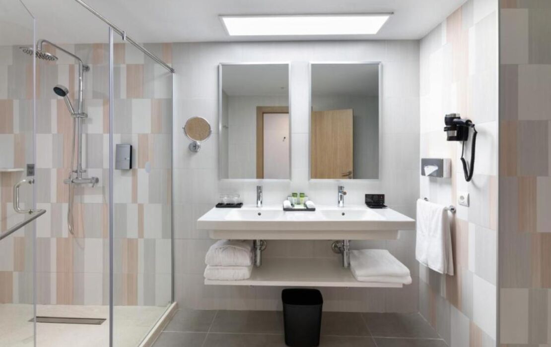 Hotel Riu Palace Palmeras - All Inclusive