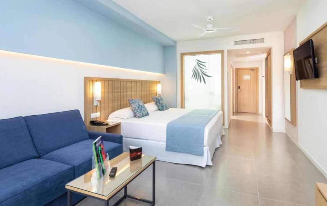 Hotel Riu Palace Palmeras - All Inclusive