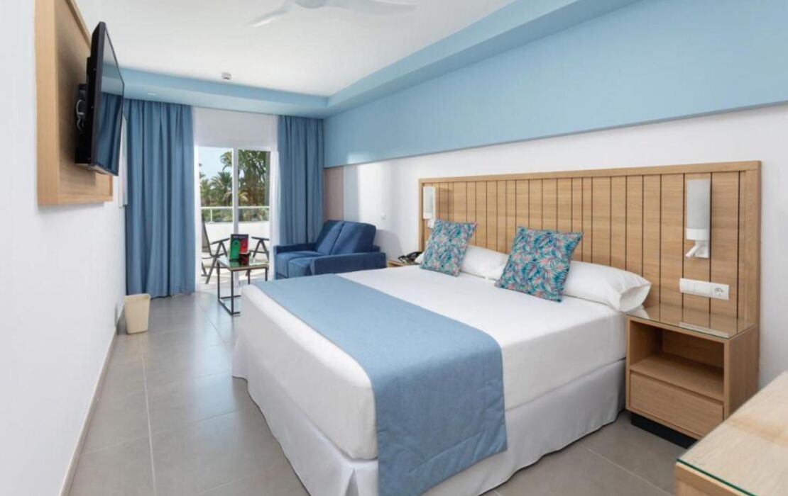 Hotel Riu Palace Palmeras - All Inclusive
