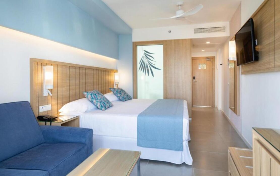 Hotel Riu Palace Palmeras - All Inclusive