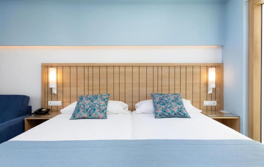 Hotel Riu Palace Palmeras - All Inclusive