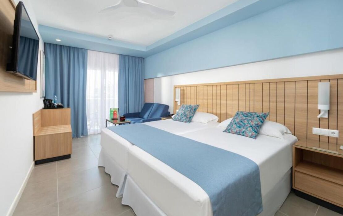 Hotel Riu Palace Palmeras - All Inclusive