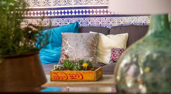 Aminta Home charmy rooms in Vegueta