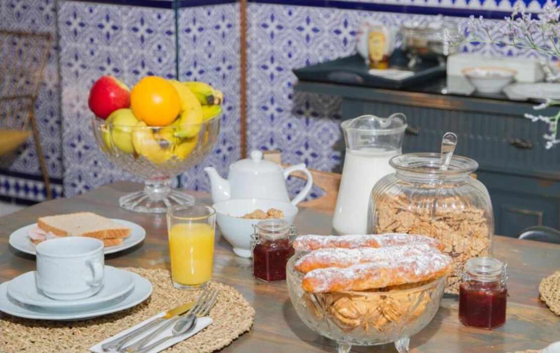 Aminta Home charmy rooms in Vegueta