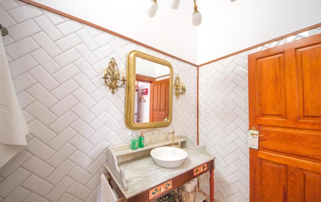 Aminta Home charmy rooms in Vegueta