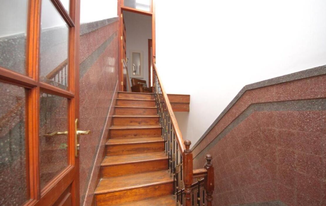 Aminta Home charmy rooms in Vegueta