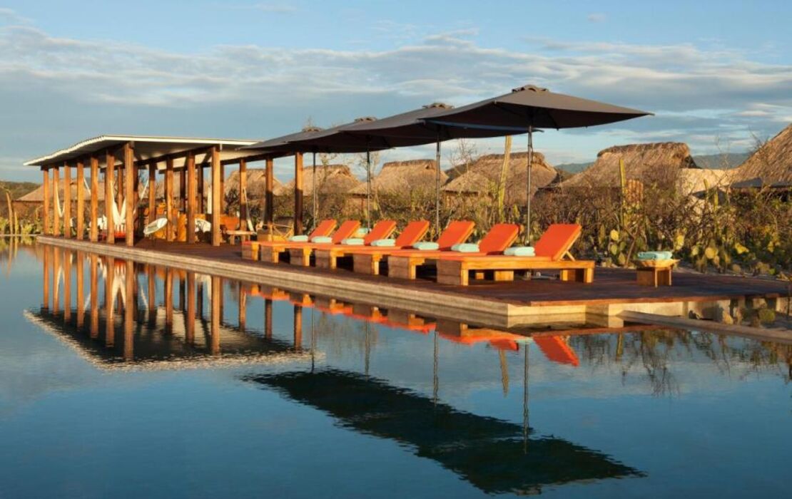 Hotel Escondido, Puerto Escondido, a Member of Design Hotels - Adults Only