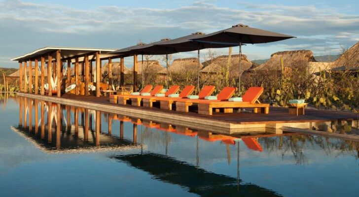 Hotel Escondido, Puerto Escondido, a Member of Design Hotels - Adults Only