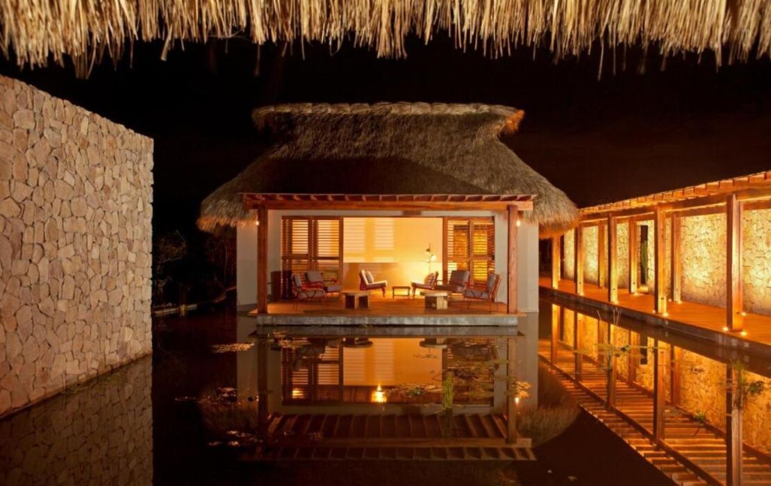 Hotel Escondido, Puerto Escondido, a Member of Design Hotels - Adults Only