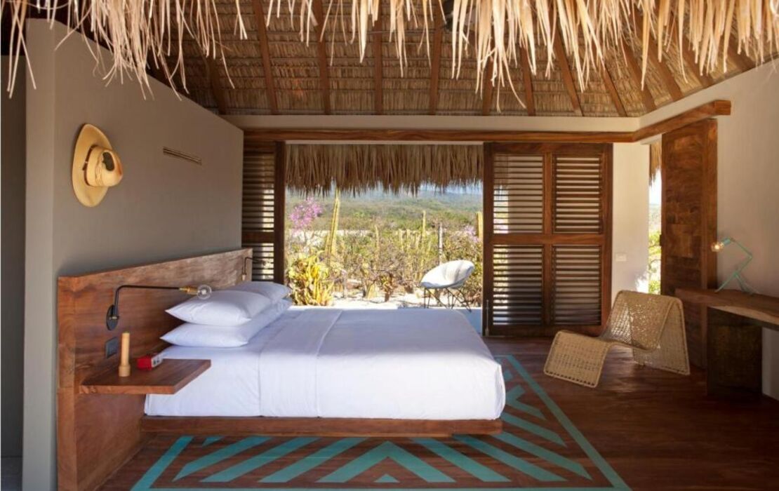 Hotel Escondido, Puerto Escondido, a Member of Design Hotels - Adults Only