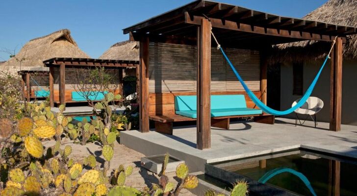 Hotel Escondido, Puerto Escondido, a Member of Design Hotels - Adults Only