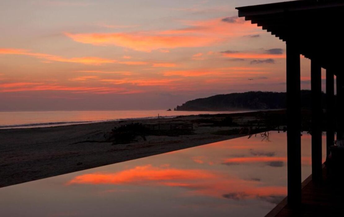 Hotel Escondido, Puerto Escondido, a Member of Design Hotels - Adults Only