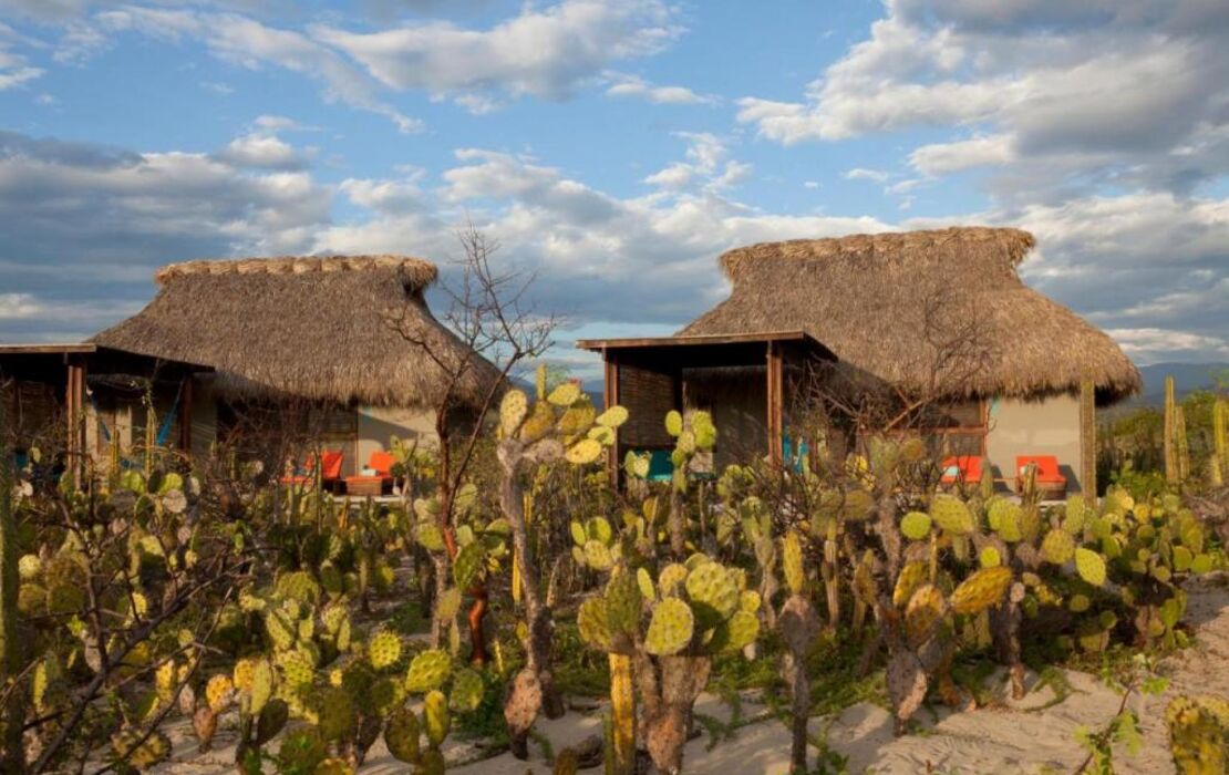 Hotel Escondido, Puerto Escondido, a Member of Design Hotels - Adults Only