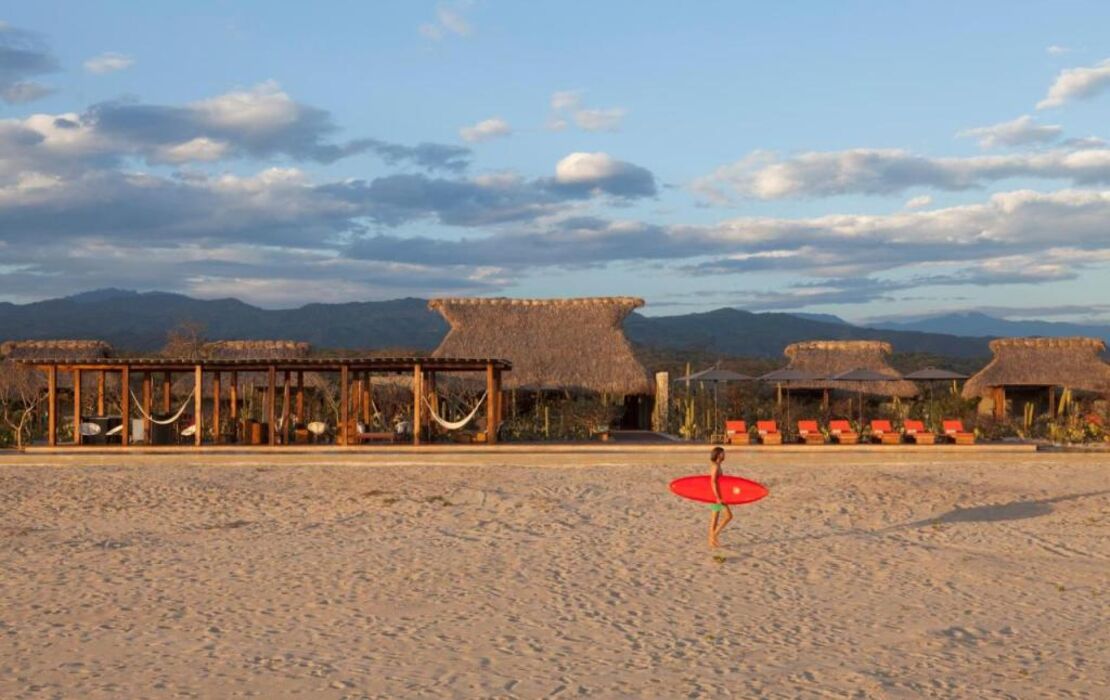 Hotel Escondido, Puerto Escondido, a Member of Design Hotels - Adults Only