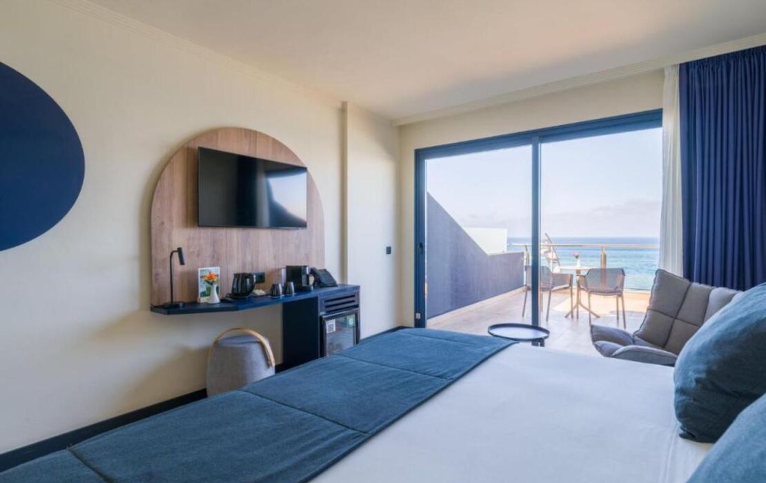 Sercotel Playa Canteras