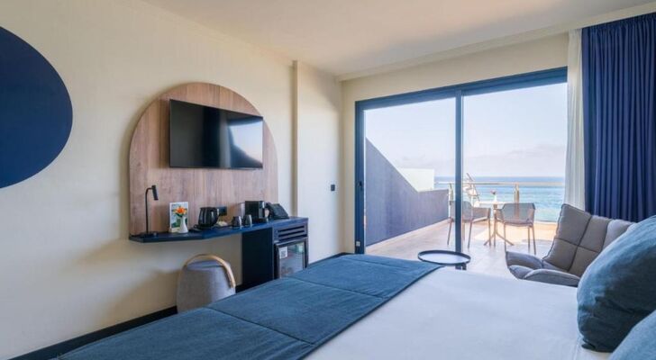 Sercotel Playa Canteras