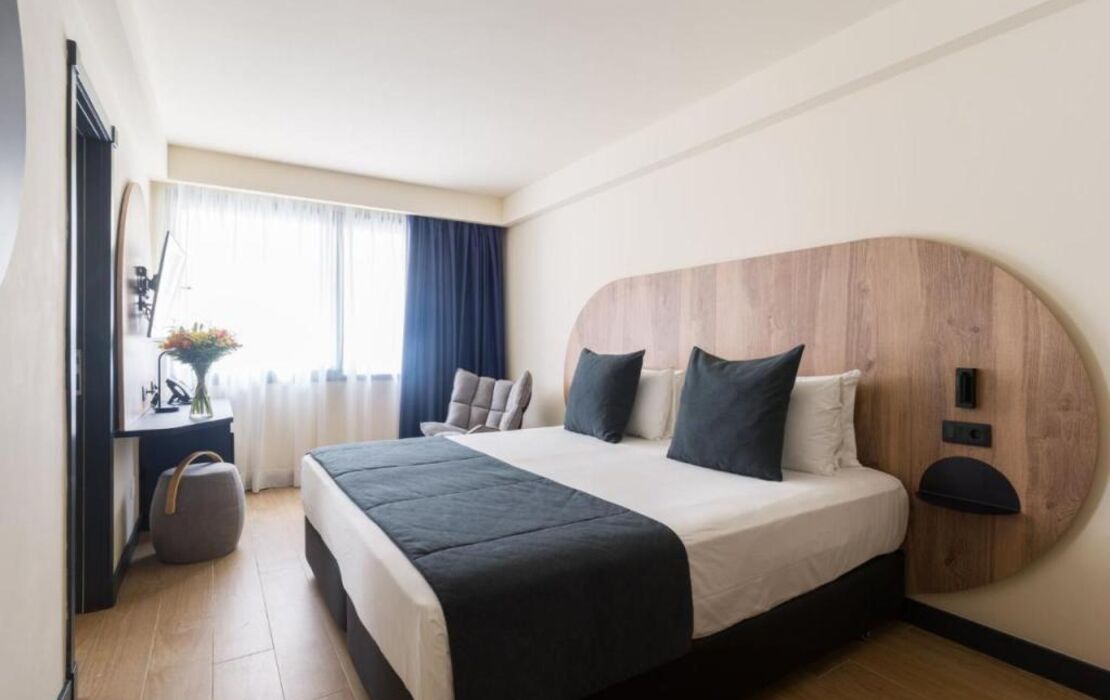 Sercotel Playa Canteras