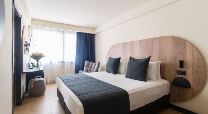 Sercotel Playa Canteras