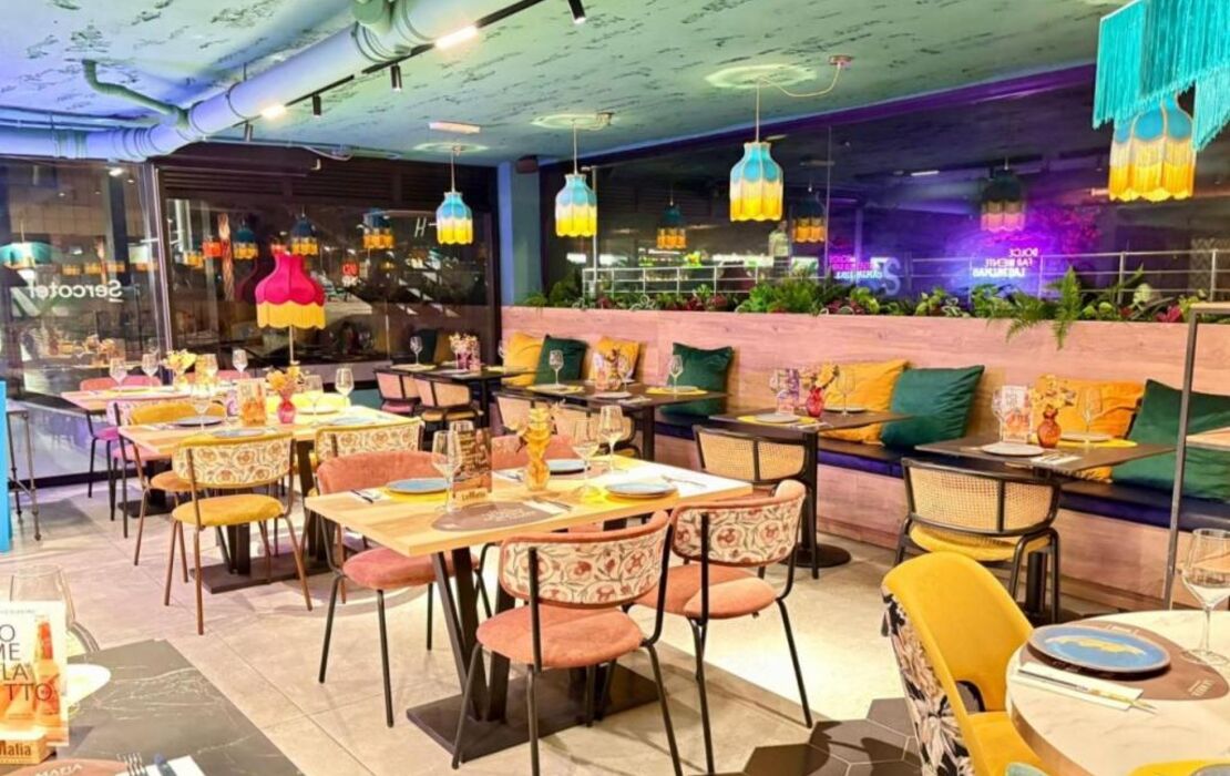 Sercotel Playa Canteras
