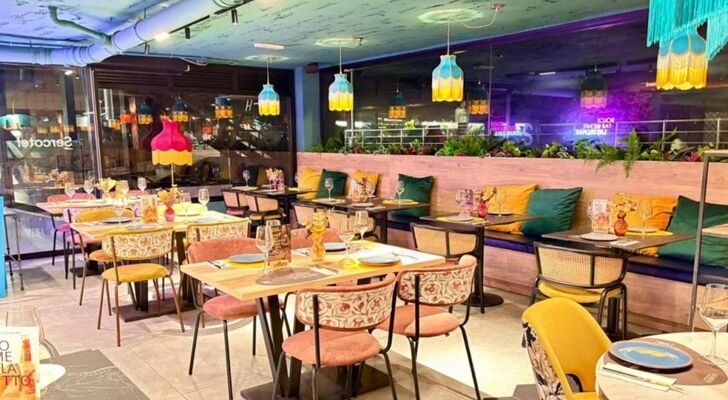 Sercotel Playa Canteras
