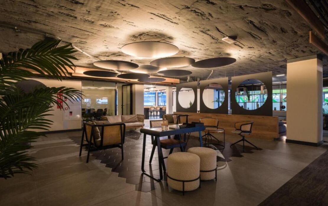 Sercotel Playa Canteras