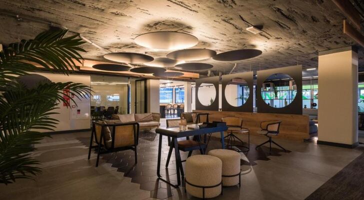Sercotel Playa Canteras