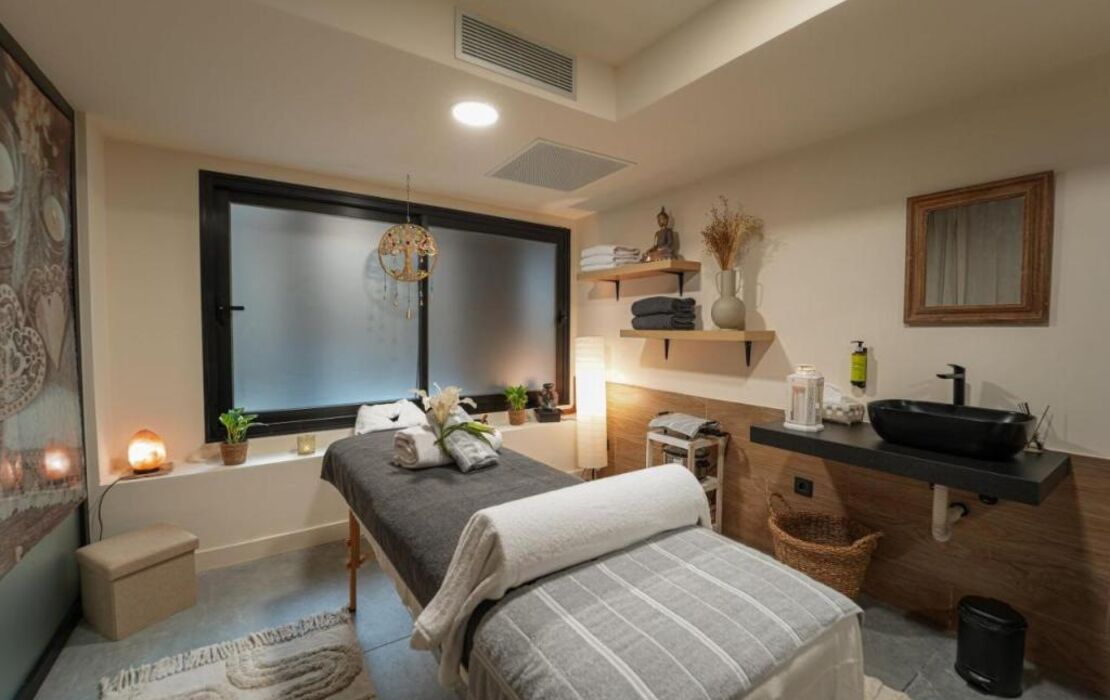 Sercotel Playa Canteras