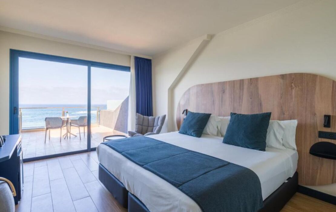 Sercotel Playa Canteras
