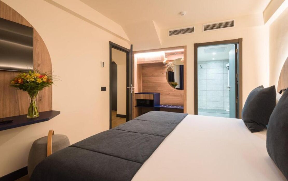 Sercotel Playa Canteras