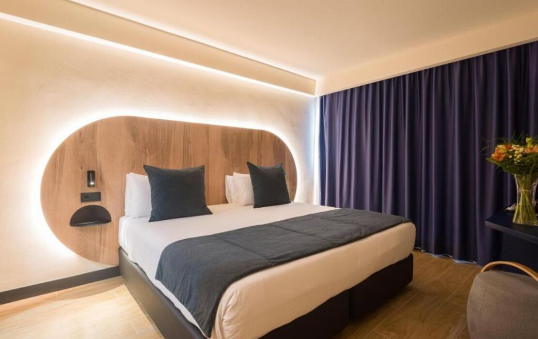 Sercotel Playa Canteras