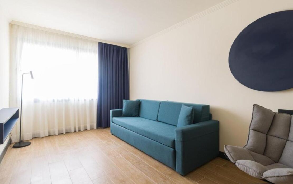 Sercotel Playa Canteras