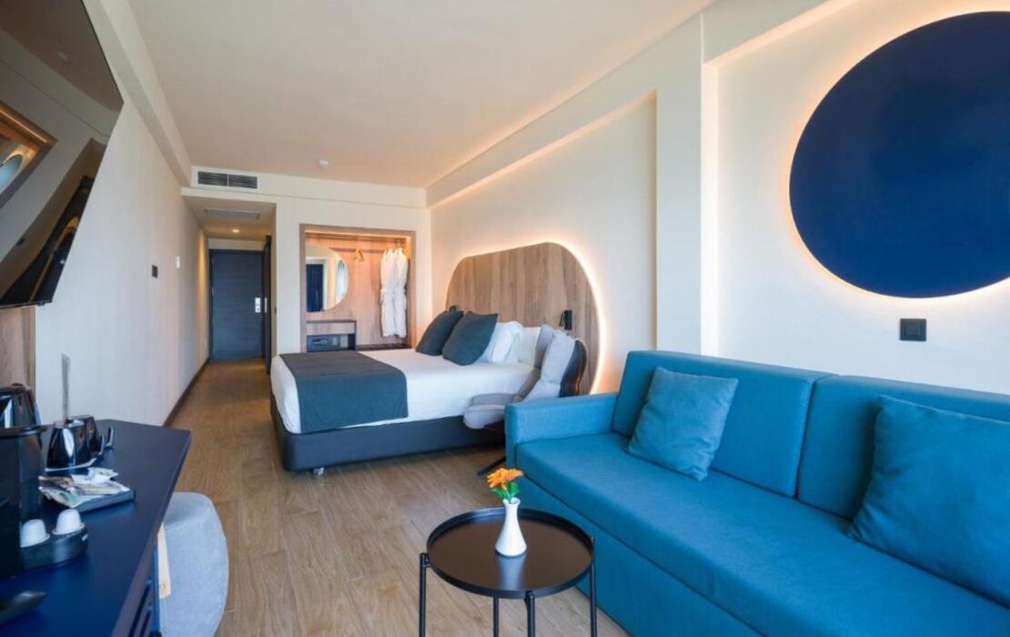 Sercotel Playa Canteras