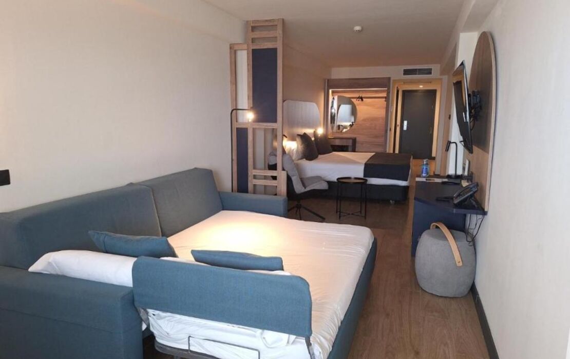 Sercotel Playa Canteras