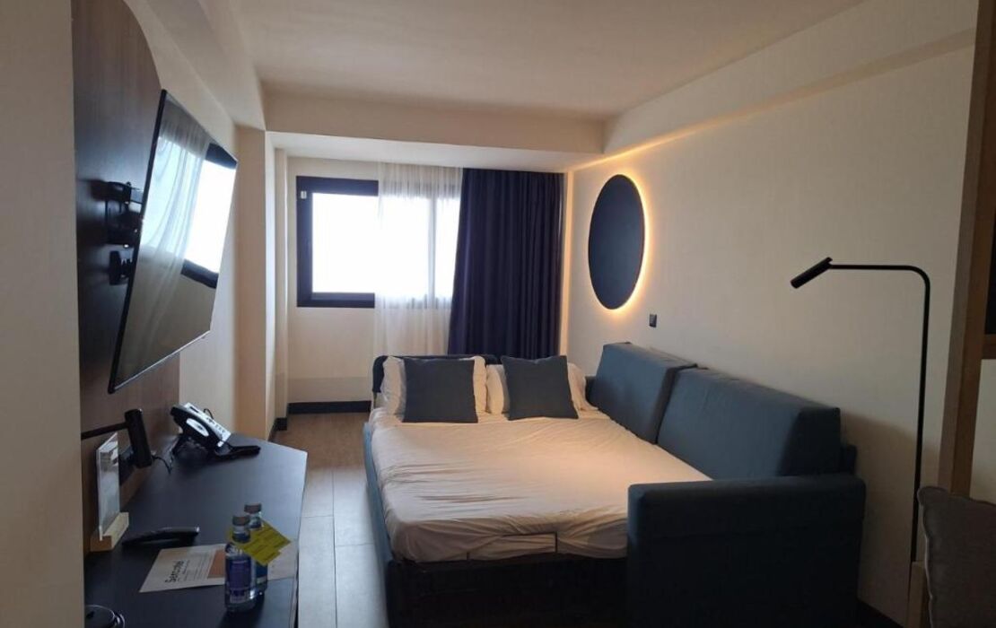 Sercotel Playa Canteras