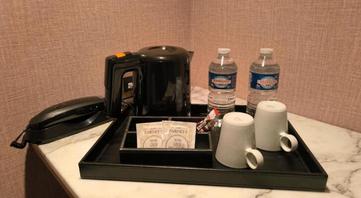 Maison Axel Opéra Paris