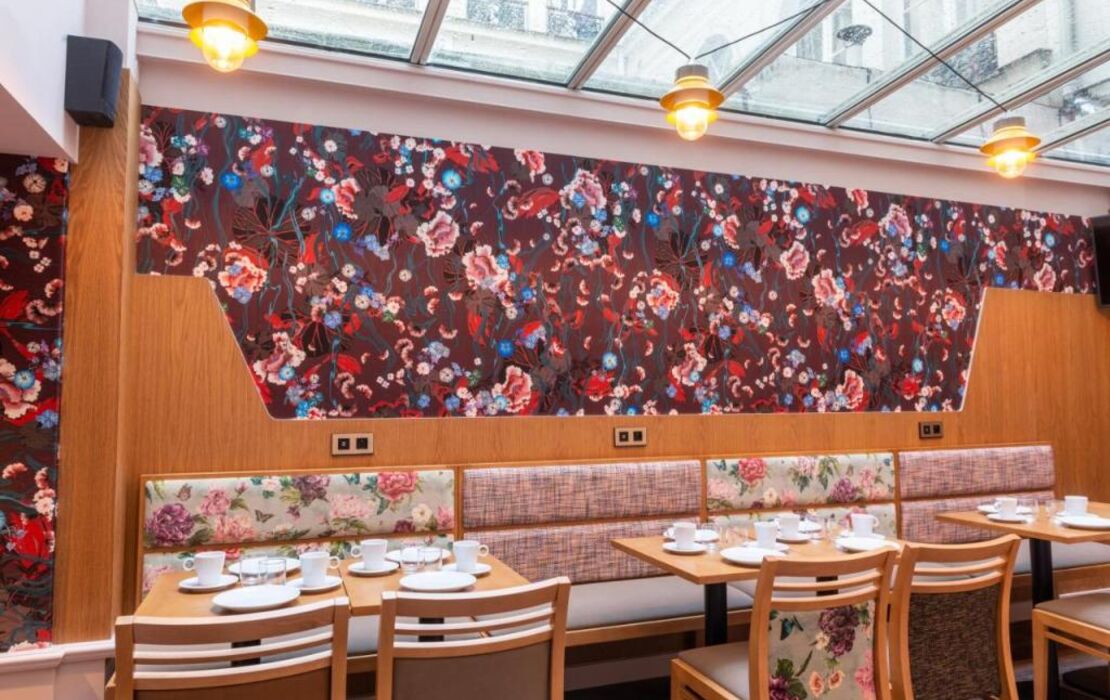 Maison Axel Opéra Paris