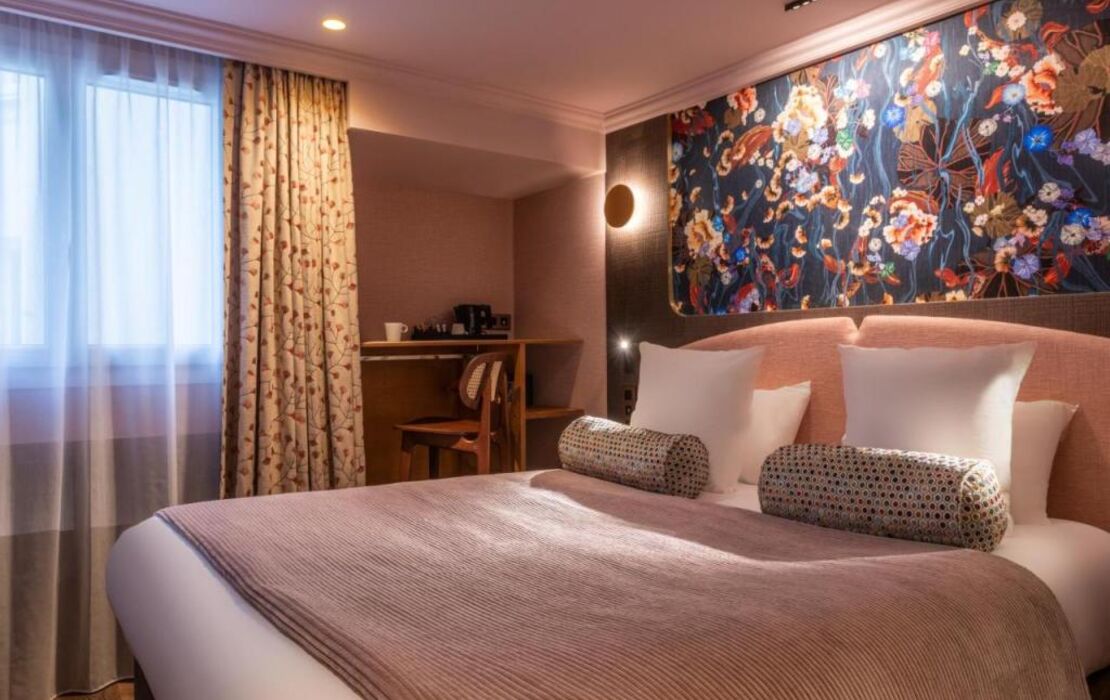 Maison Axel Opéra Paris