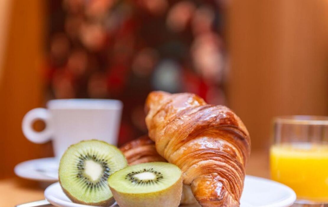 Maison Axel Opéra Paris