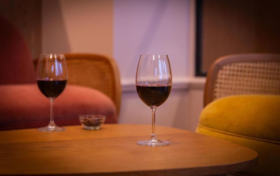 Maison Axel Opéra Paris