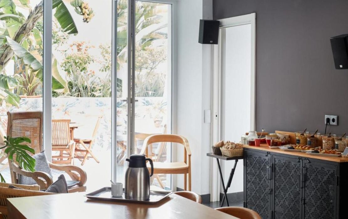 Casa Apollo Guesthouse