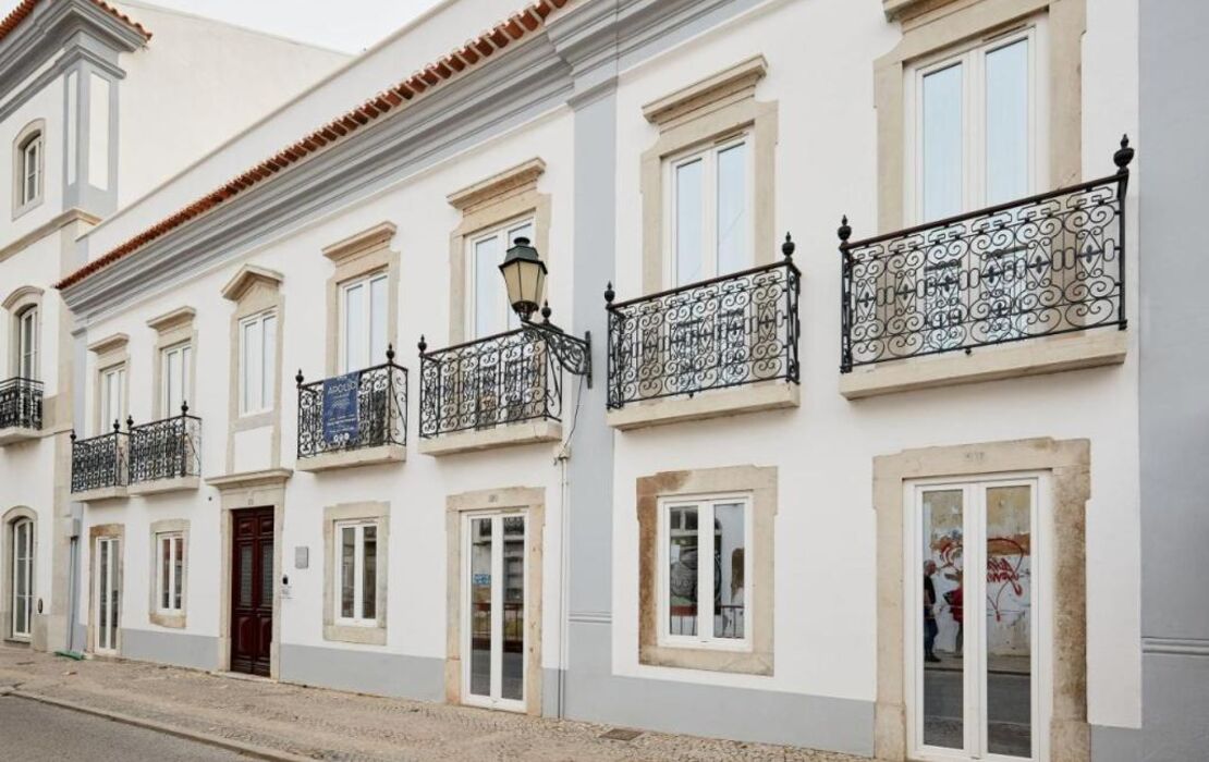 Casa Apollo Guesthouse