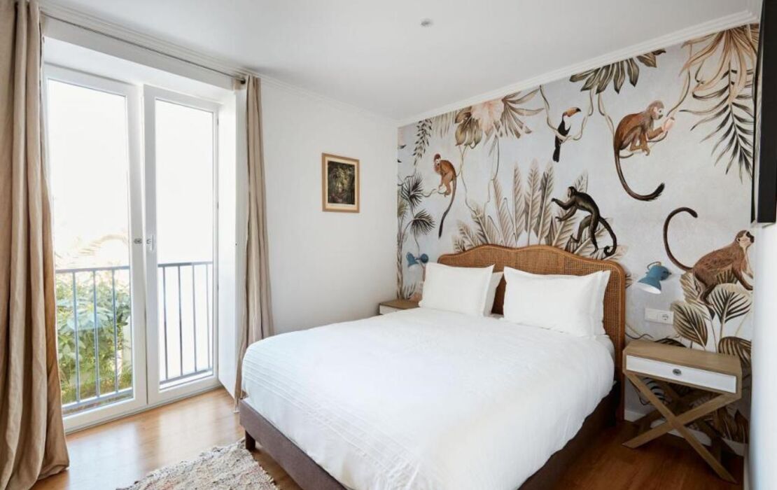 Casa Apollo Guesthouse