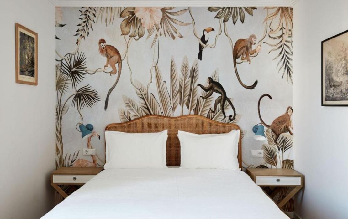 Casa Apollo Guesthouse