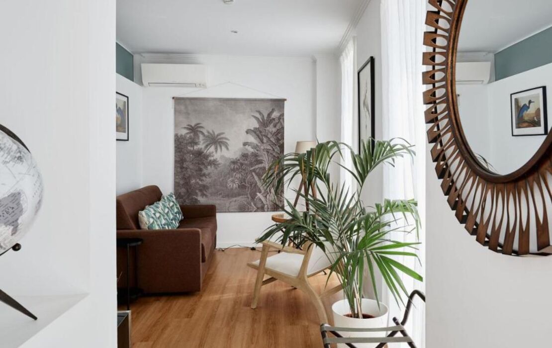 Casa Apollo Guesthouse